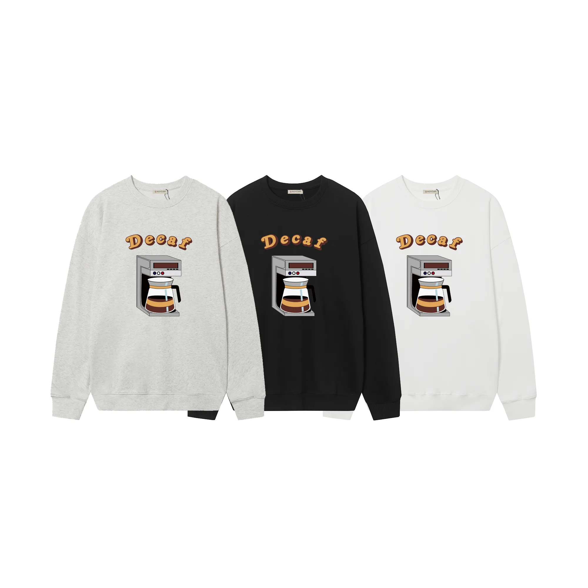 D 10500 P115 M-XXL White Black Gray 380